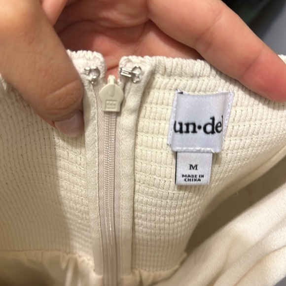 NWT Aritzia Mini Dress - Picture 2 of 11